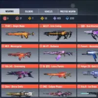 اکانت کالاف