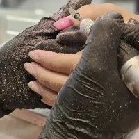 کاشت ناخن