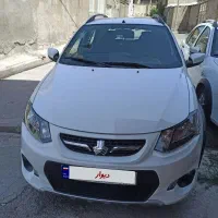 کوییک 1402|خودرو سواری و وانت|اسدآباد, |دیوار