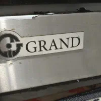 اجاق گاز|اجاق گاز و لوازم برقی پخت‌وپز|ایذه, |دیوار