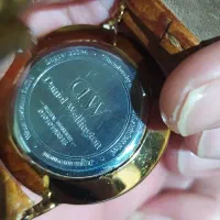 دوعددساعت مچی اصل بشرط مارک معروف دنیل ولینگتون|ساعت|تهران, سازمان برنامه جنوبی|دیوار