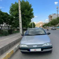 ۴۰۵ مدل ۸۴|خودرو سواری و وانت|بانه, |دیوار