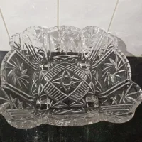 ظرف کریستالی