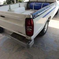 مازدا کارا بی رنگ پلمپ 401|خودرو سواری و وانت|گنبد کاووس, |دیوار