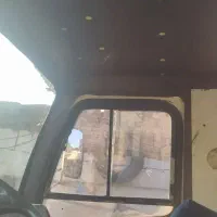 فروش خودرو مرغی|خودرو سنگین|گرگان, |دیوار