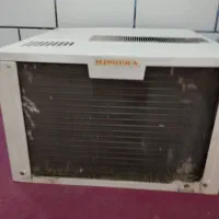 کولر پنجره ای 18 هزار هندیجان
