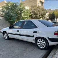 زانتیا سیتروئن مدل ۸۸ 2000 بدون خط و خش|خودرو سواری و وانت|تهران, شهرک استقلال|دیوار
