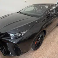 آریزو ۶ جی‌تی مشکی