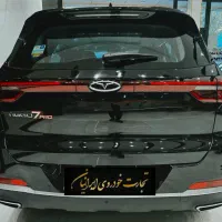 تیگو هفت پرو|خودرو سواری و وانت|تبریز, |دیوار