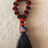 تسبیح زندان بافت