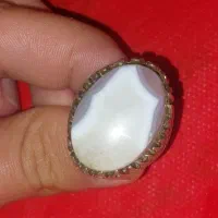 انگشتر عقیق