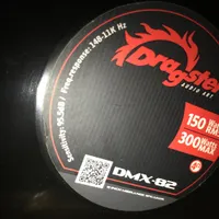 سیستم صوتی dragster|قطعات یدکی و لوازم جانبی|تهران, زمزم|دیوار