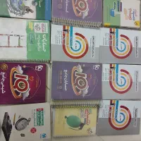 کتاب کنکور
