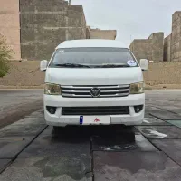 ون وانا مدل ۹۷،موتور ۲۴۰۰