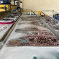 قالیشویی ومبل معتبر قم