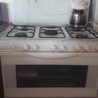 گاز فردار پادیسان