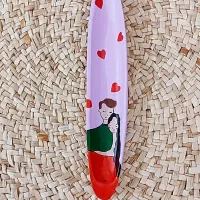 جاعودی سفالی فانتزی|صنایع دستی و سایر لوازم تزئینی|قم, شهرک قدس|دیوار