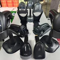 انواع بارکد خوان خرید فروش تعمیر