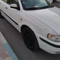 خودرو سمند دوگانهسوز ef7|خودرو سواری و وانت|اردکان, |دیوار