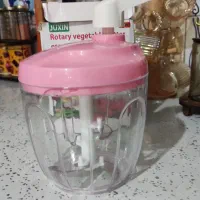 خردکن دستی|خردکن، آسیاب، غذاساز|پاکدشت, پاکدشت (مامازند)|دیوار