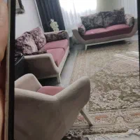 مبل هفت نفره