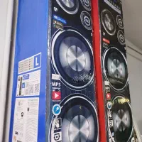 اسپیکر خانگی