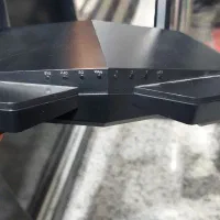 روتر، مودم،چهار انتن تندا|مودم و تجهیزات شبکه|قم, صفائیه|دیوار