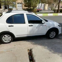 کوییک 1402|خودرو سواری و وانت|رفسنجان, |دیوار