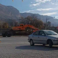 جویای کار بیل مکانیکی
