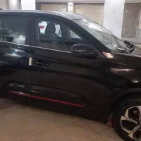 ایکس ۵۵پرو مشکی مشابه خشک|خودرو سواری و وانت|قوچان, |دیوار