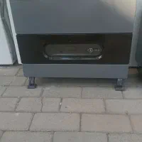 فروش بخاری گازی مهیا گاز کاملا نو