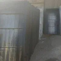 یراق ضدسرقت/قفل/دستگیره/چهارچوب