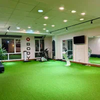 مربی Ems ایکس بادی