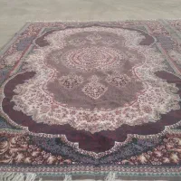 قالی|فرش|مشهد, میان ولایت|دیوار