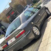 زانتیا 2000 مدل ۸۸ فابریک اقساطی(اتوکلاسیک)|خودرو سواری و وانت|قم, سید معصوم|دیوار