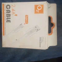 عتیقه نیه کابل تایپ سی اورجینال O2