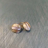 گوشواره بدون اجرت