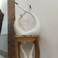 وسایل دکوری و تزیینی|تابلو فرش|لاهیجان, شهید آوینی|دیوار