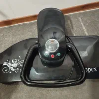 دستگاه اتو بخار