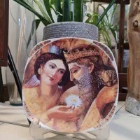 بشقاب دیوارکوب تزئینی|کلکسیون اشیاء عتیقه|تهران, اکباتان|دیوار