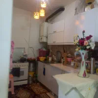 آپارتمان ۵۵ متر