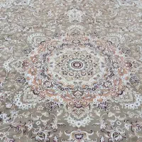 جفت قالی درحد