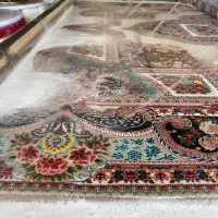 کارخانه قالیشویی شاهکار (اصل)