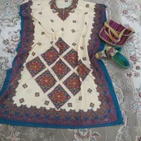 لباس یلدایی دامن مجلسی معاوضه هم دارم