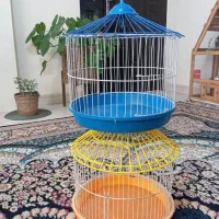 سه تا قفس اقتصادی