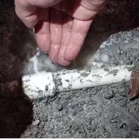 نشت یابی ورفع نشت لوله های آب وفاضلاب خانگی|خدمات پیشه و مهارت|بندر ماهشهر, |دیوار