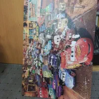 میز تحریر کودک