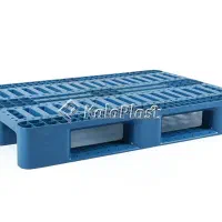 پالت پلاستیکی