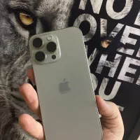 Iphone 16promax 256  zaa|موبایل|سمنان, |دیوار