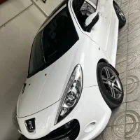 ۲۰۷ دنده پانا ۱۴۰۱